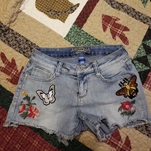 Arizona Jean Co. shorts